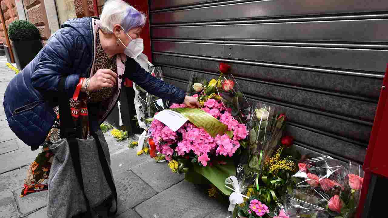 Omicidio Clara Ceccarelli, giallo anche sulla morte del figlio