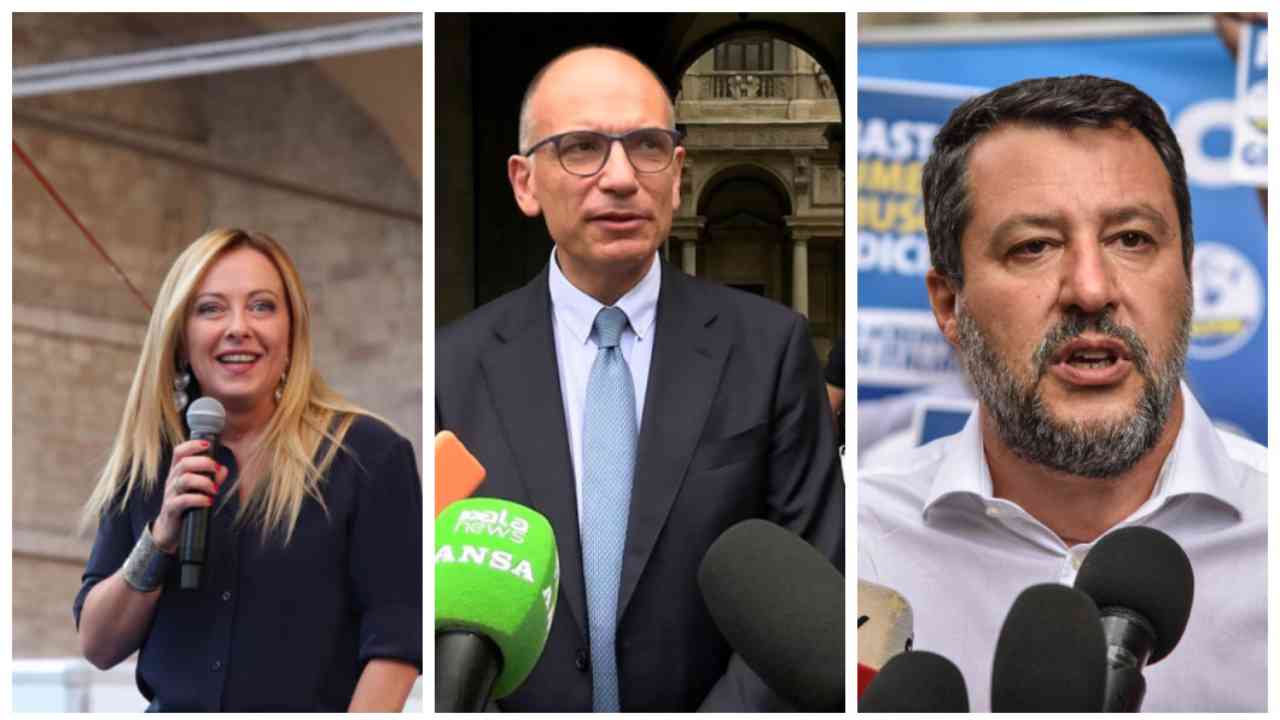 Elezioni bookmakers