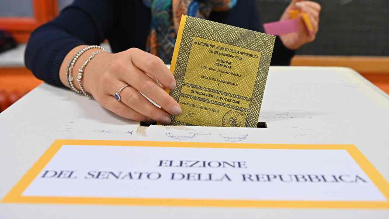 Elezioni