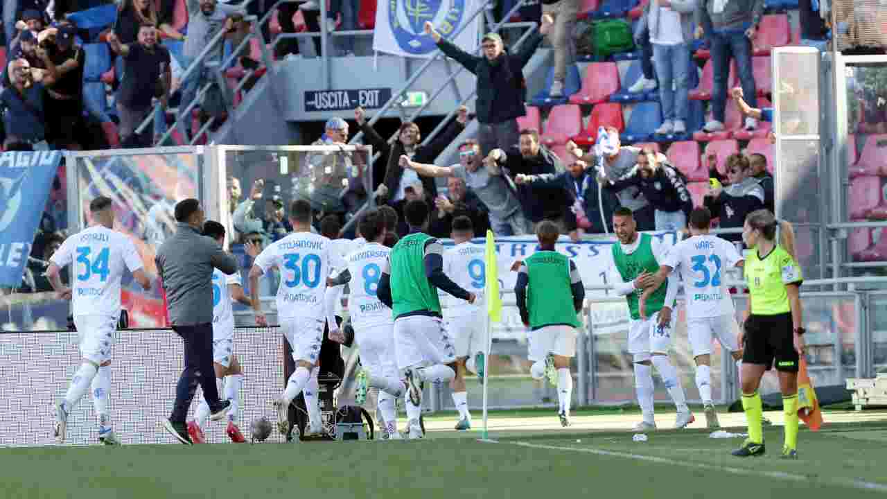 Empoli