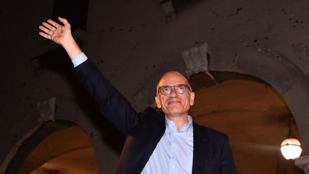 Crollano le certezze nel futuro del Pd