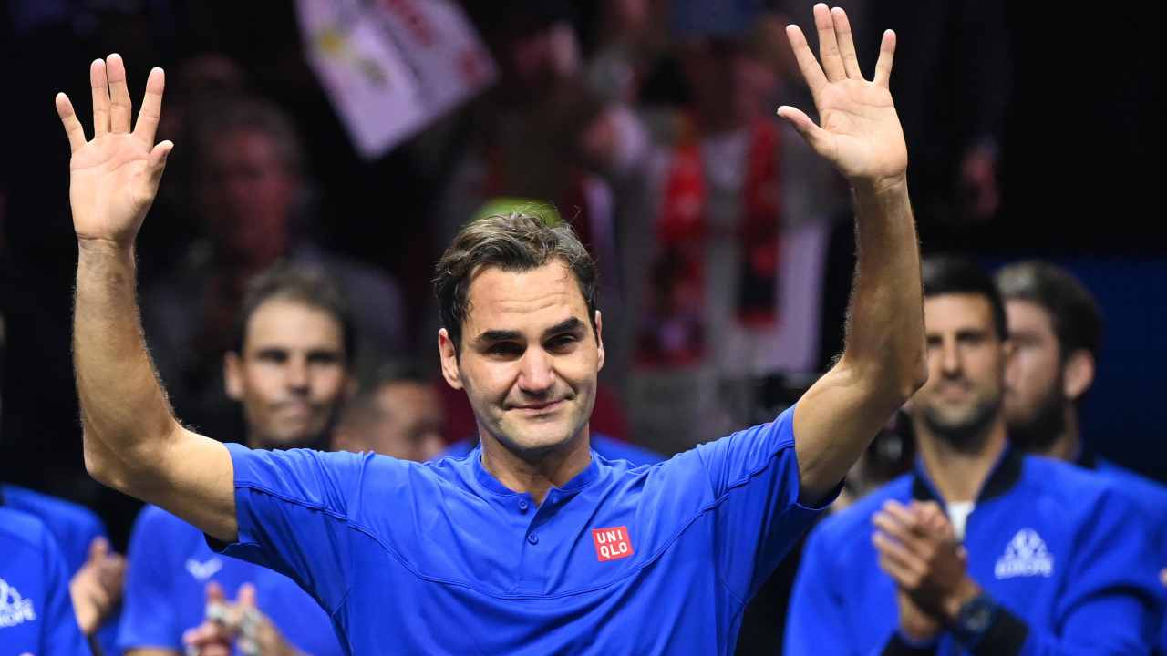 Federer