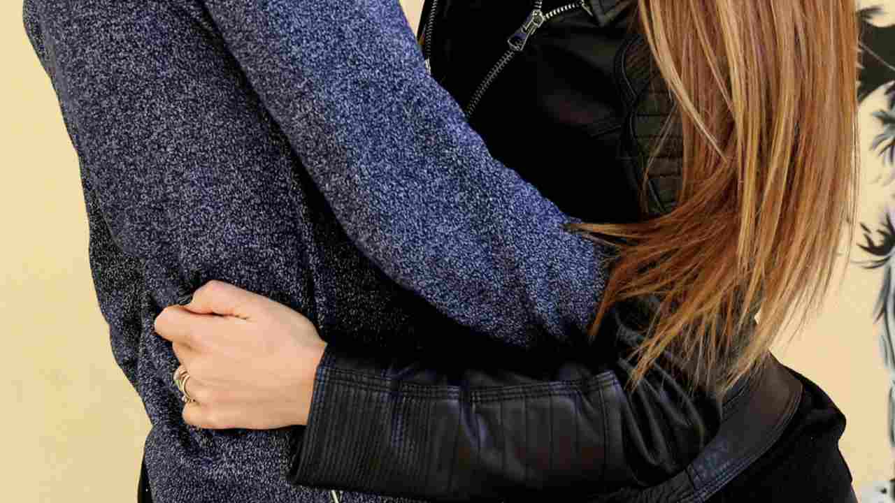 Scoporono di essere fratello e sorella