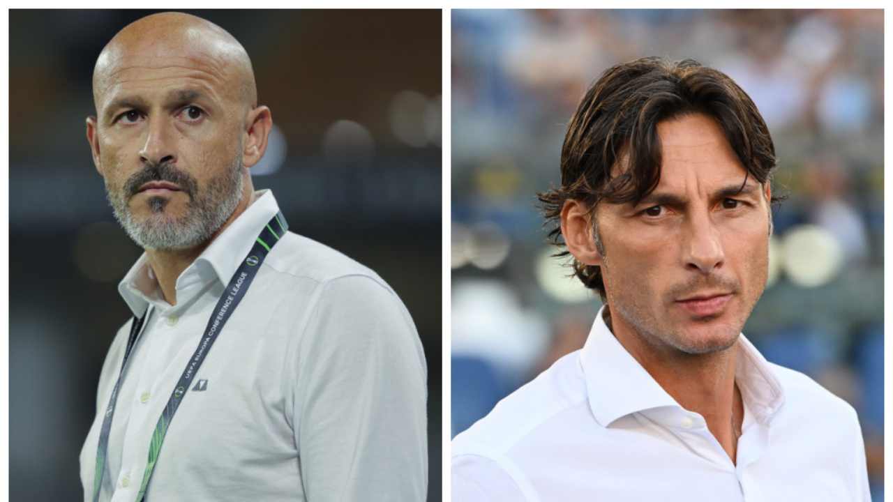 Fiorentina-Verona