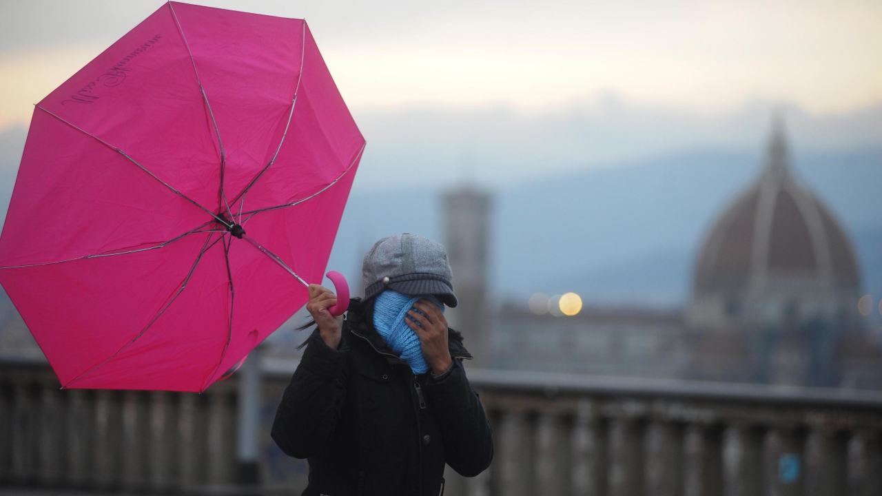 Addio definitivo al caldo per quest'anno?