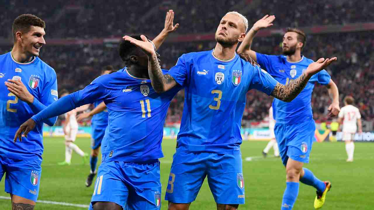 Bravi tutti, ma il Mondiale?