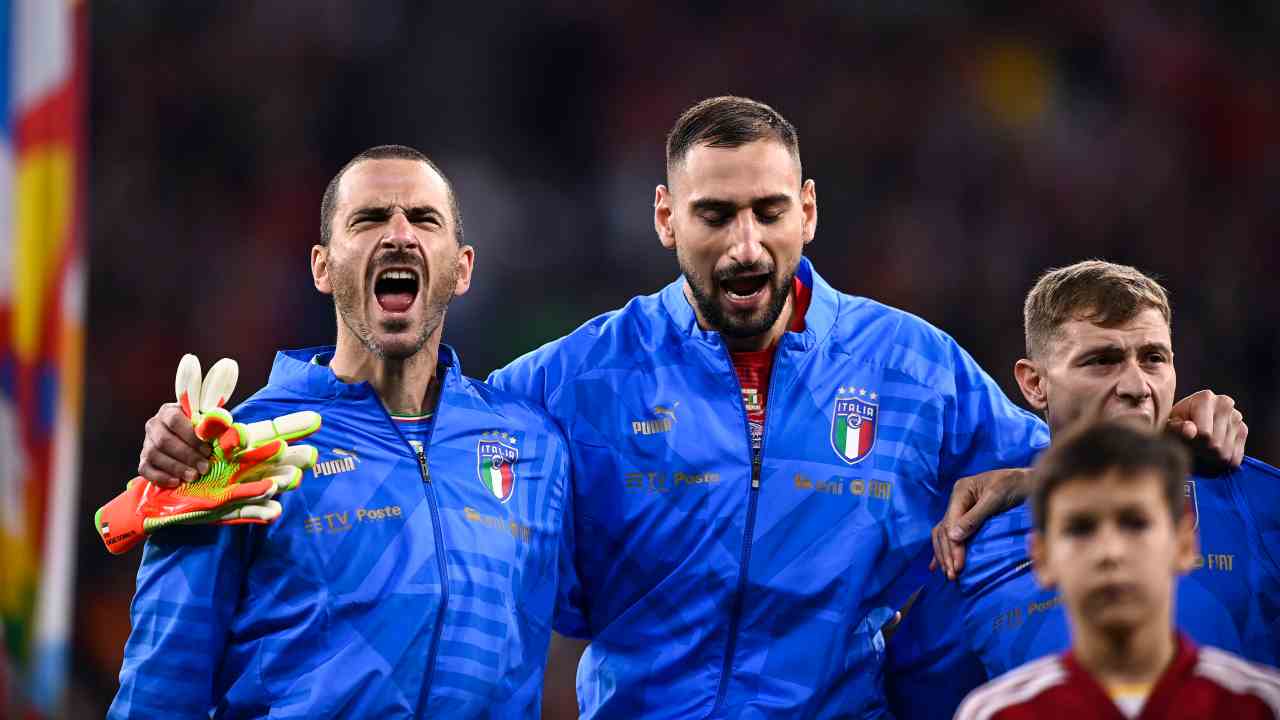 Bravi tutti, ma il Mondiale?