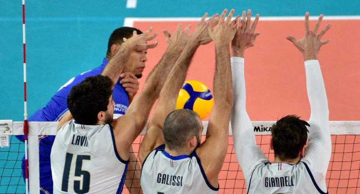 Italia-Francia