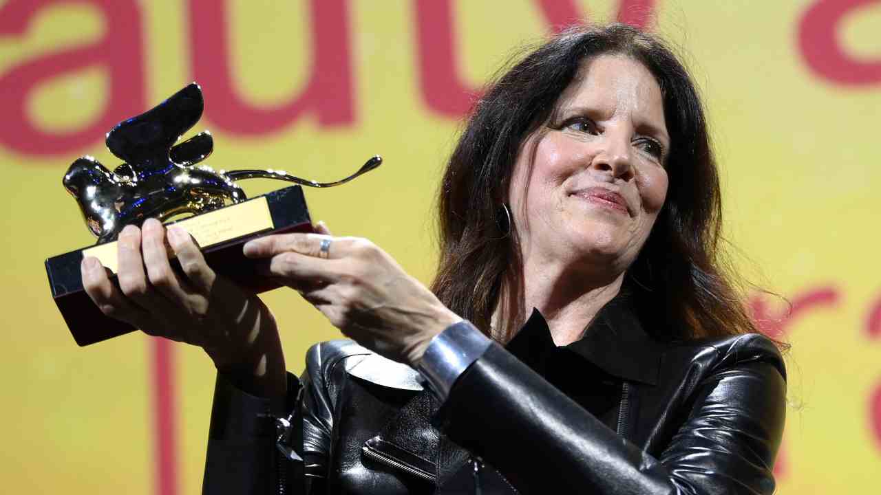 Laura Poitras