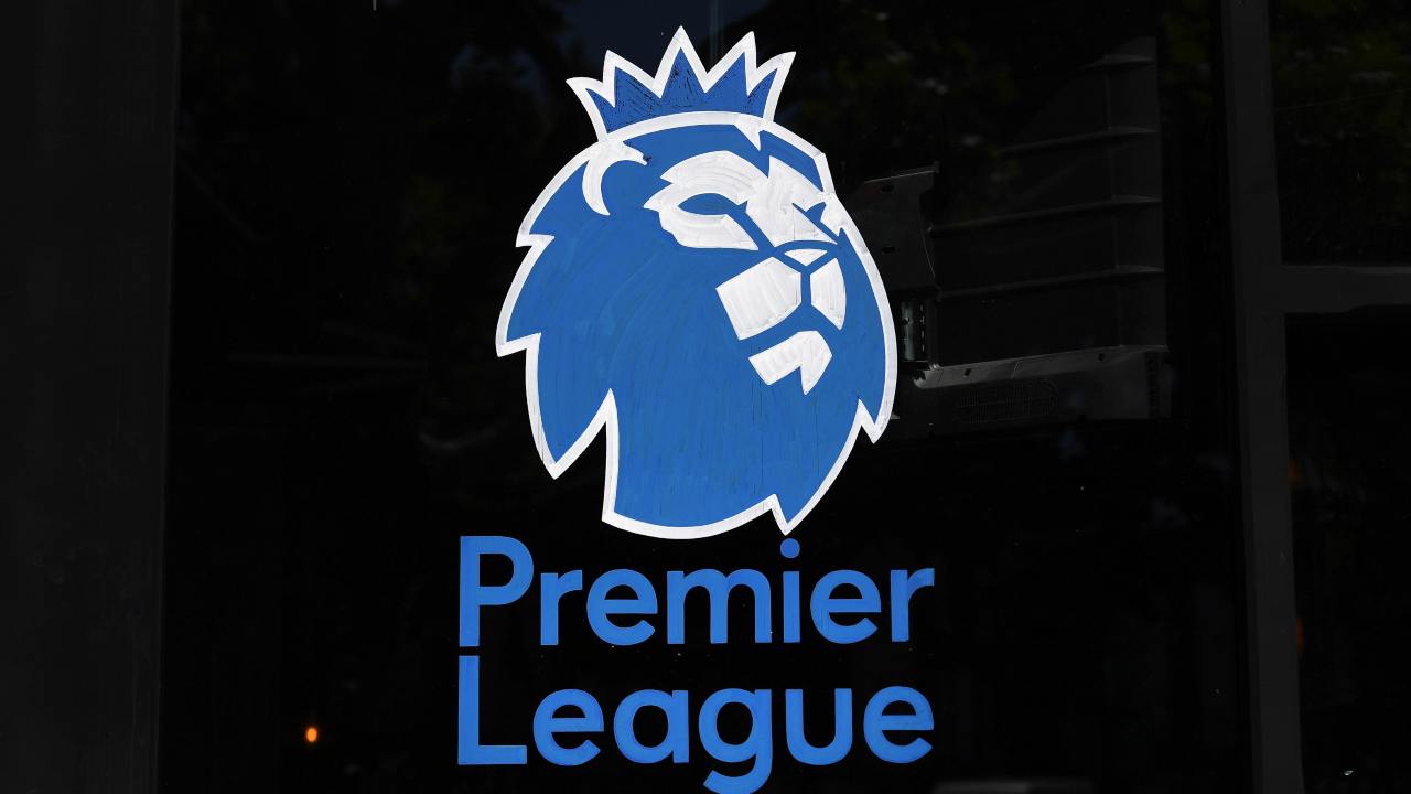 Premier League in lutto per la morte della regina elisabetta