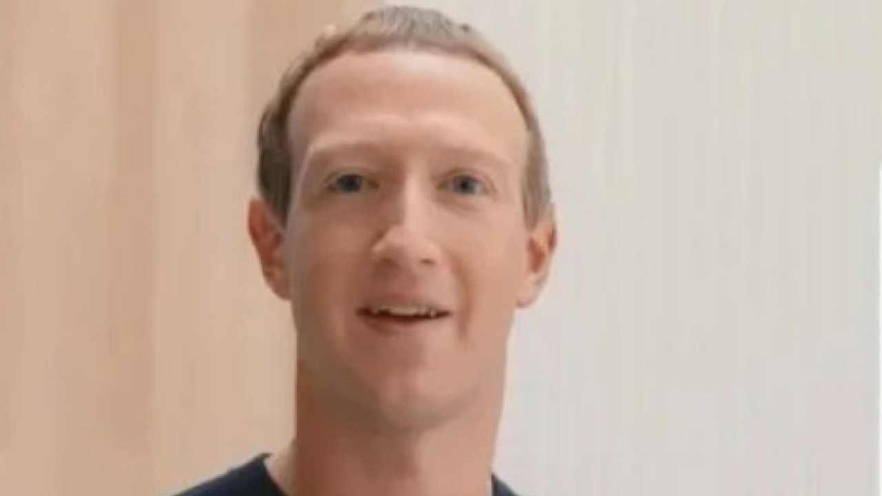 Clamorosa novità da parte di Zuckerberg