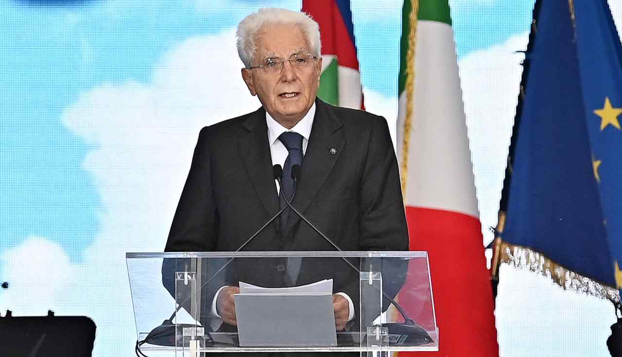 Mattarella