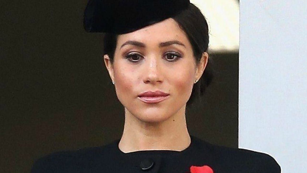 El ataque a periodista de televisión de Meghan Markle es muy difícil: ‘Es una estúpida’