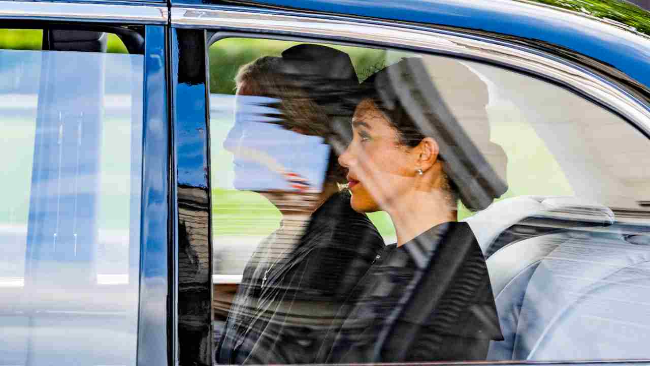 Meghan Markle