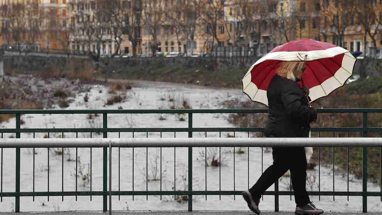 Meteo, le sorprese non finiscono qui