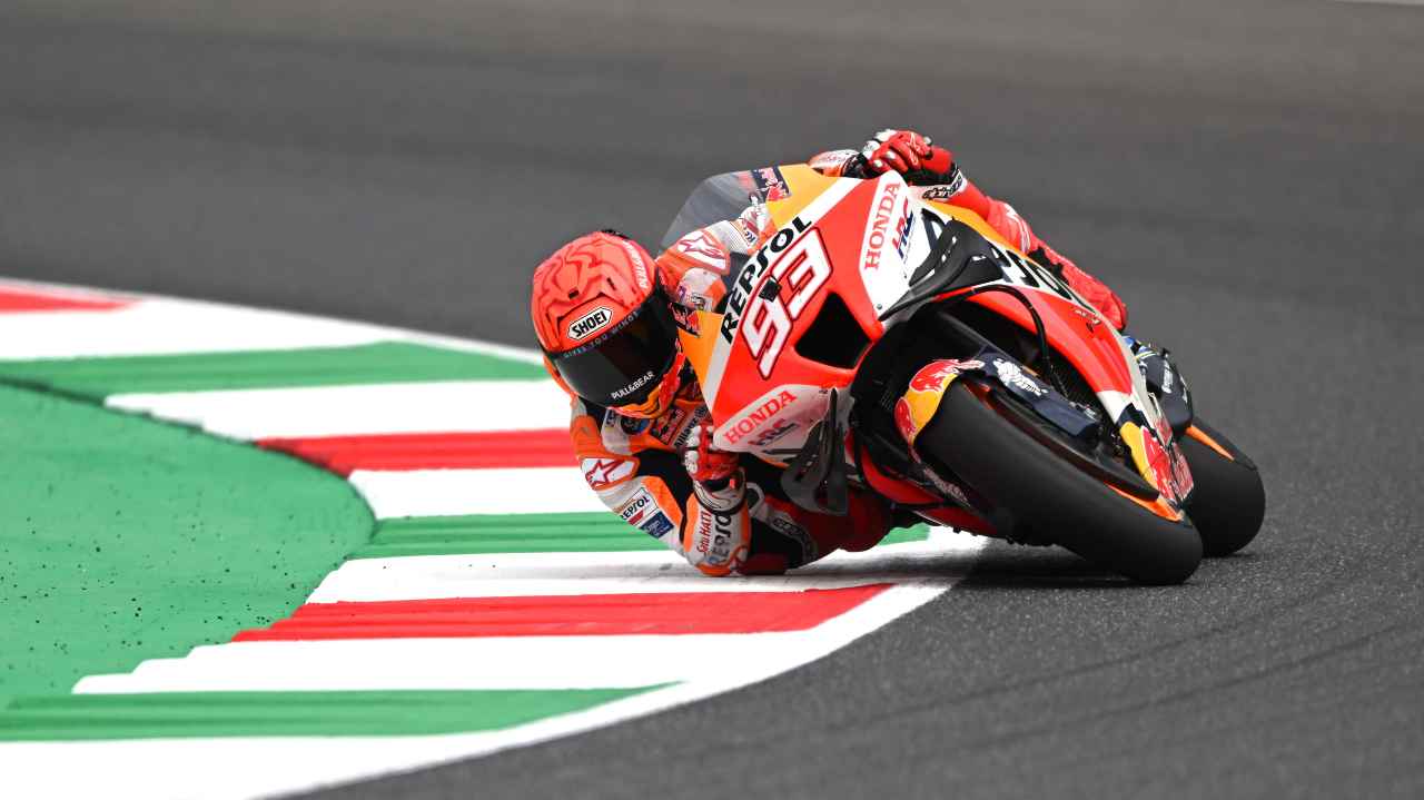 Marc Marquez