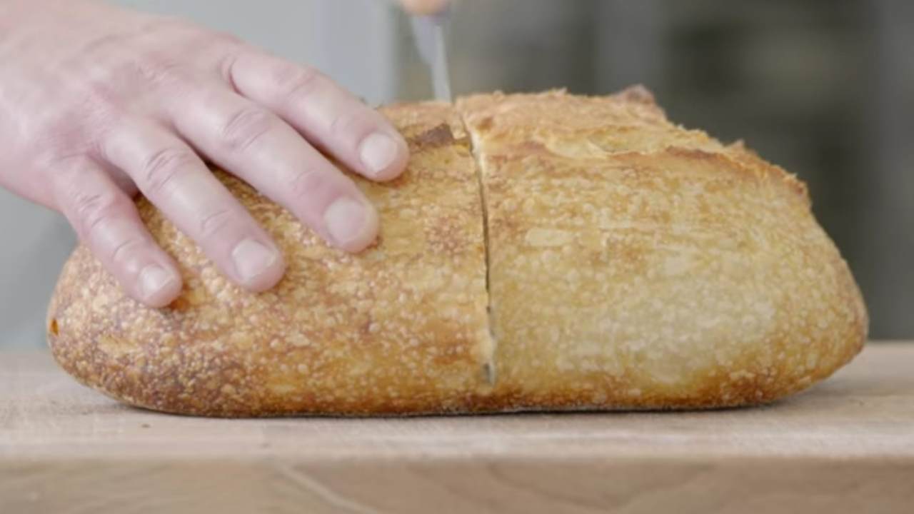 Pane, altro che nemico della dieta