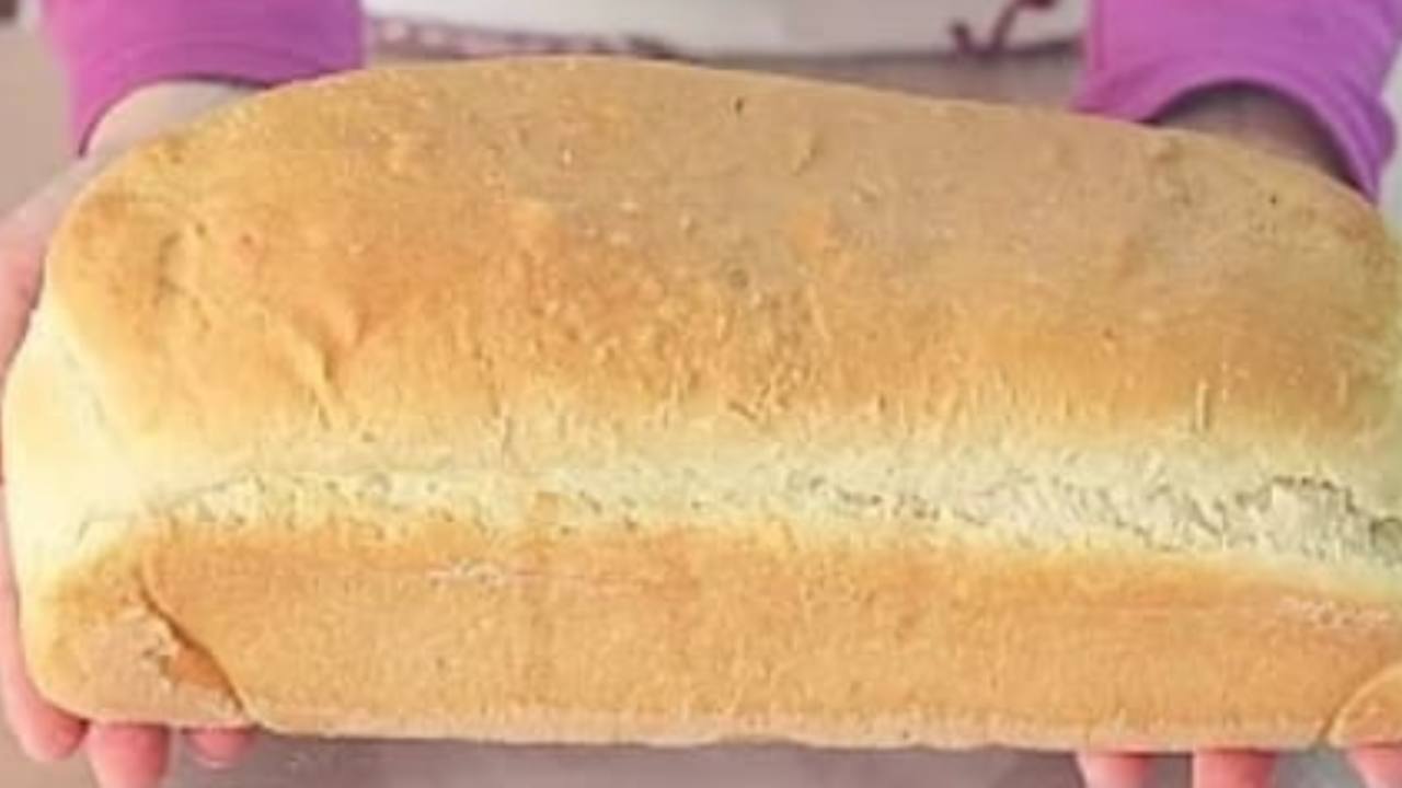 Il pane bianco non è così alleato per il nostro corpo
