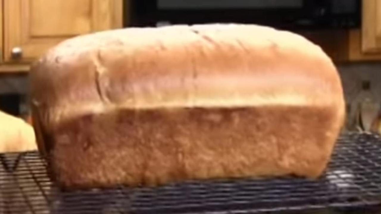 Il pane bianco non è così alleato per il nostro corpo