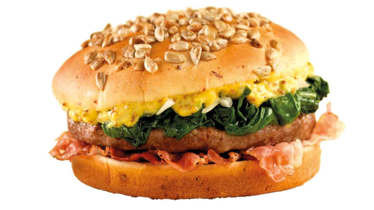 La vedetta del vegano fa discutere