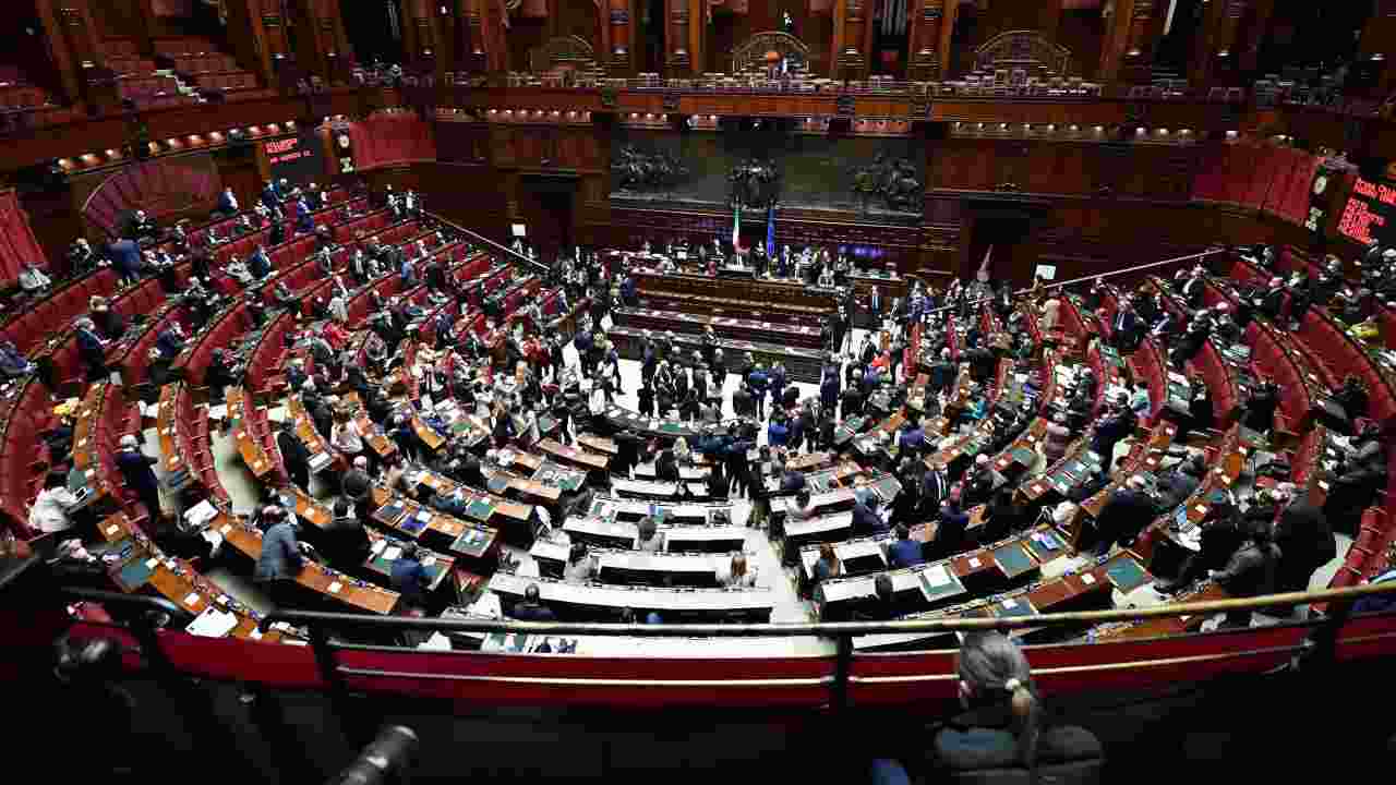 Parlamento