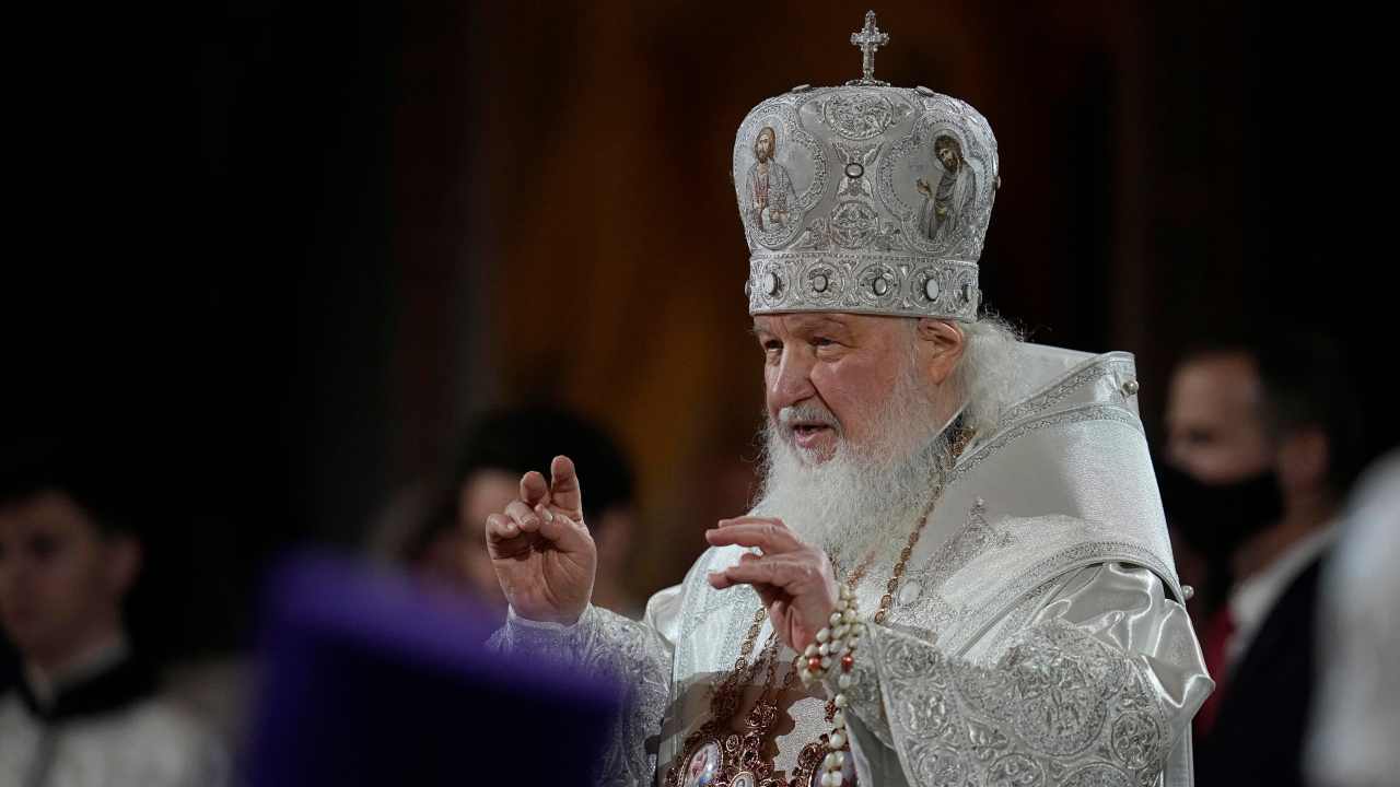 Le ultime dichiarazioni del patriarca fanno discutere
