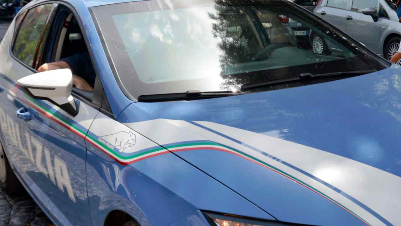 Modena, coppia aggredita da stranieri senza permesso di soggiorno 