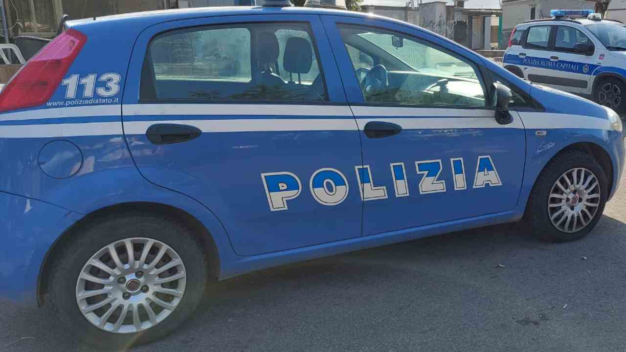 Polizia arresta "sensitivo e guaritore"