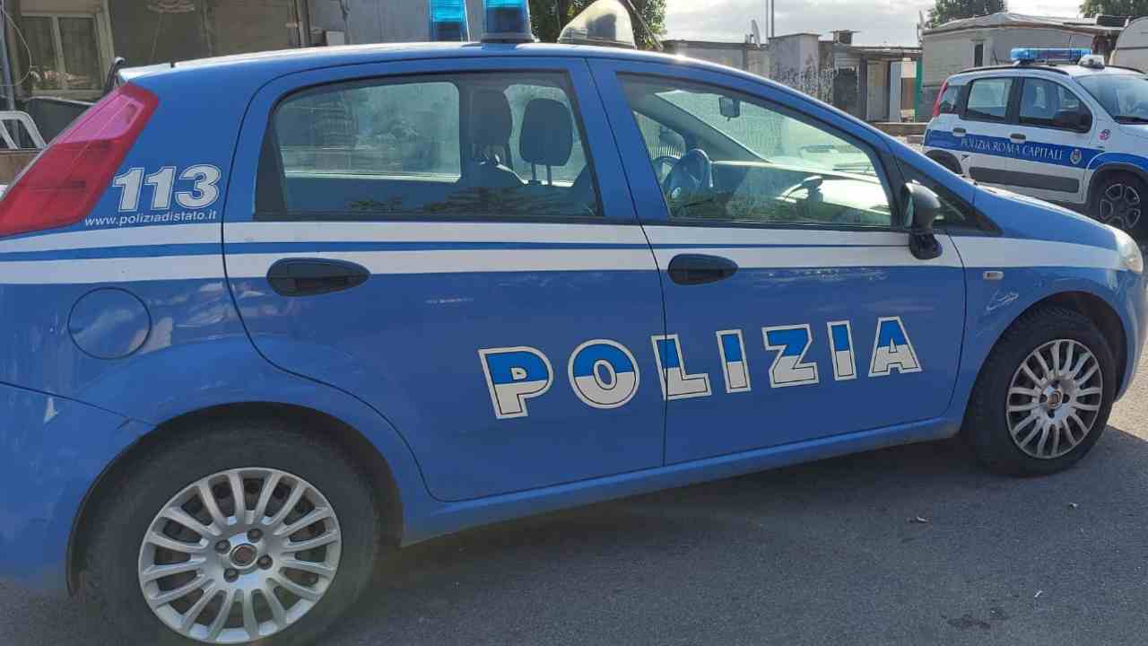 Anziano violenta una ragazzina