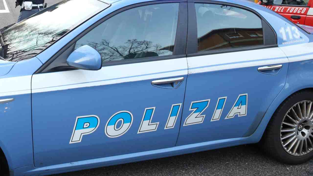Due quindicenni picchiati con mazza da baseball da professore