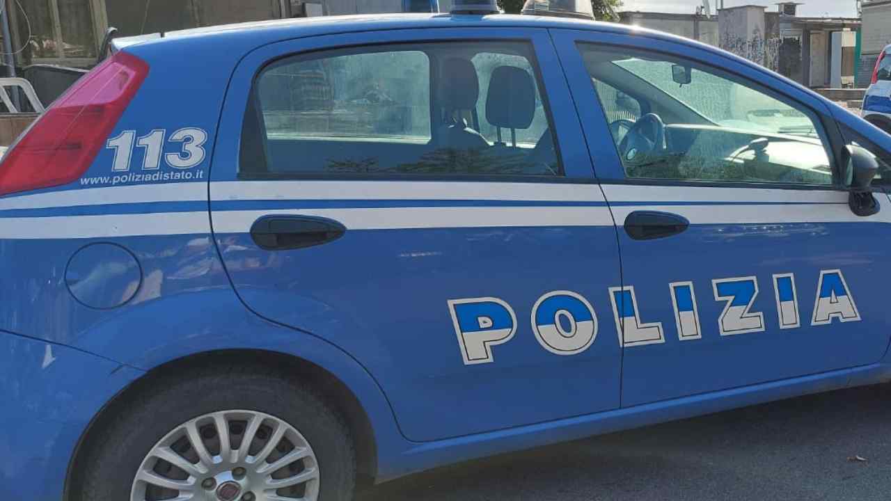 Arrestati due giovani per rapina