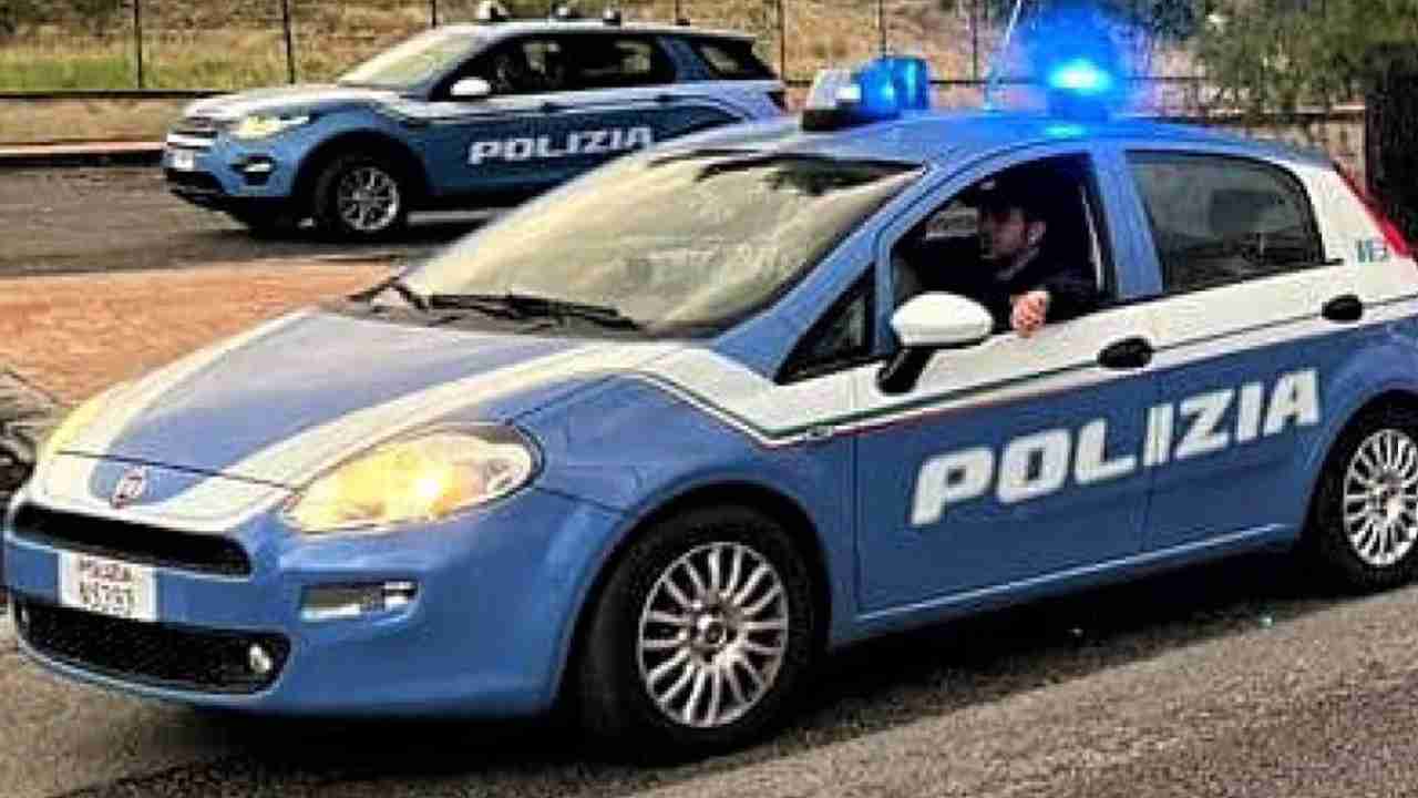 Polizia arresta "sensitivo e guaritore"