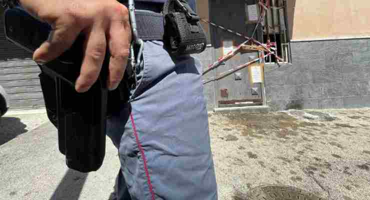 Polizia