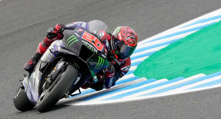 Quartararo
