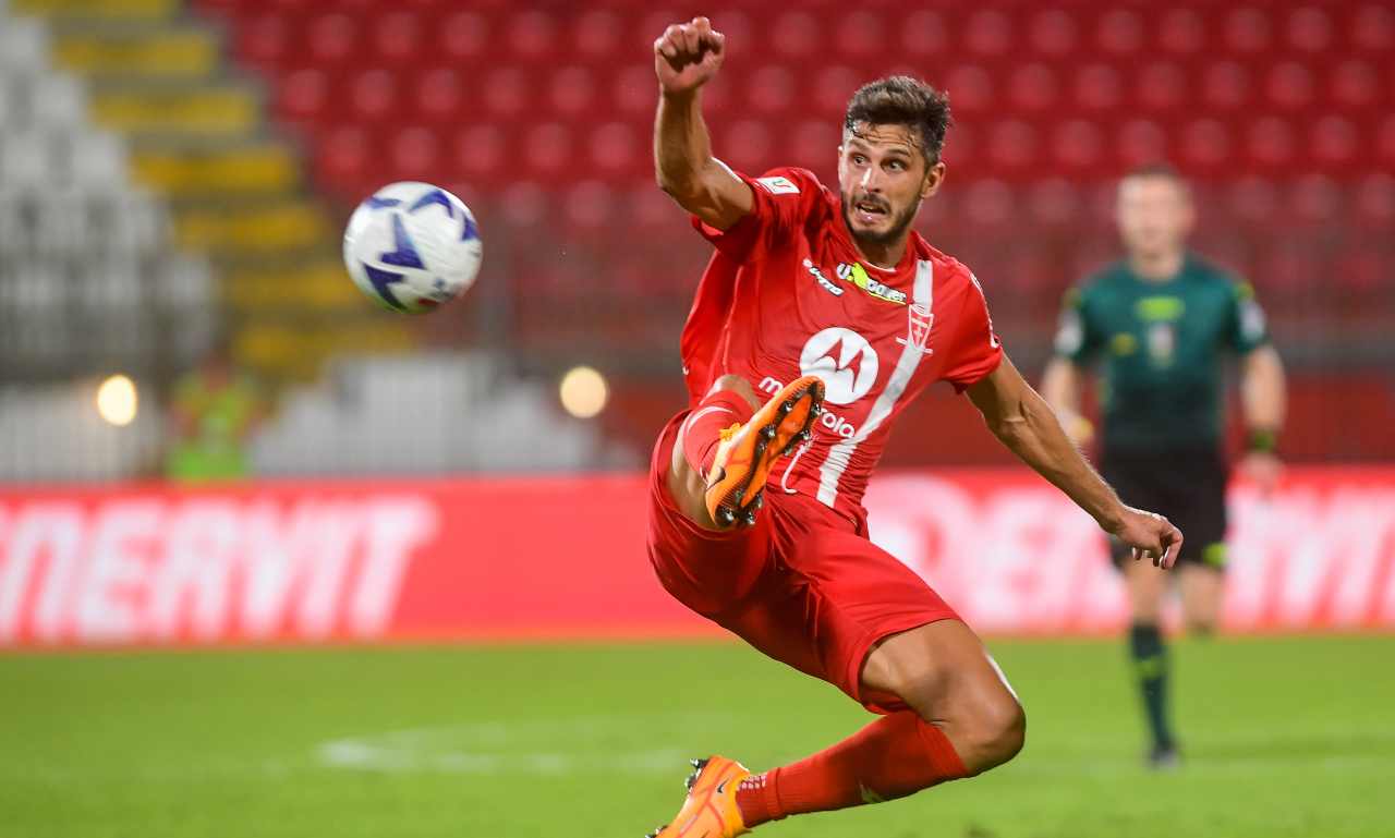 Andrea Ranocchia 