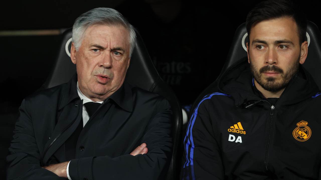 Carlo Ancelotti