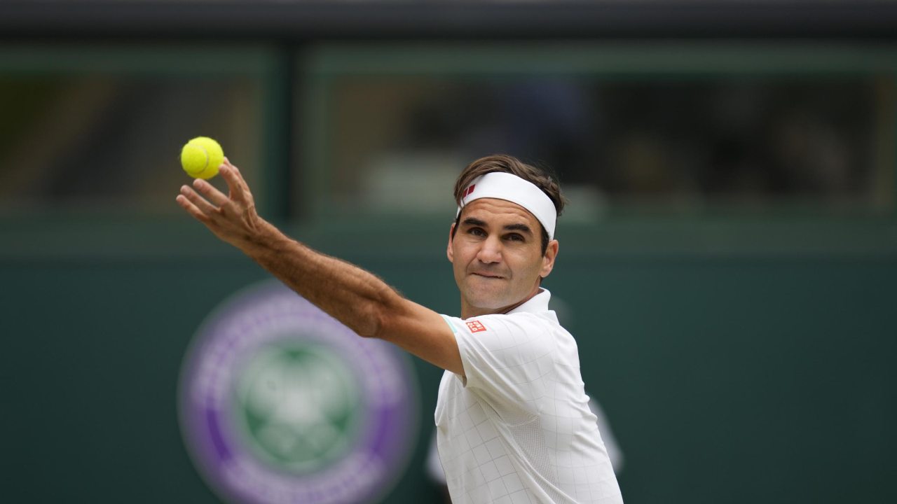 Sapete quanto costa un biglietto per l'ultimo match di Federer?