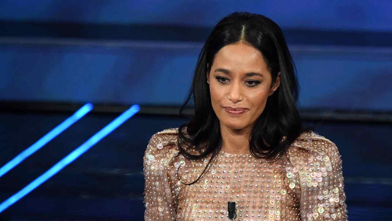 Parole al veleno di Rula Jebreal contro il padre della Meloni