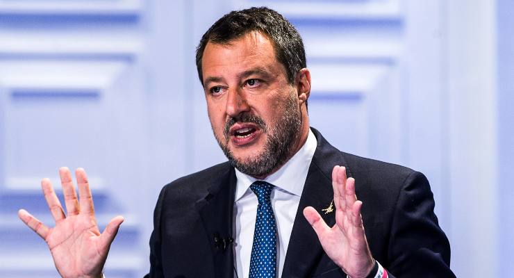 Salvini