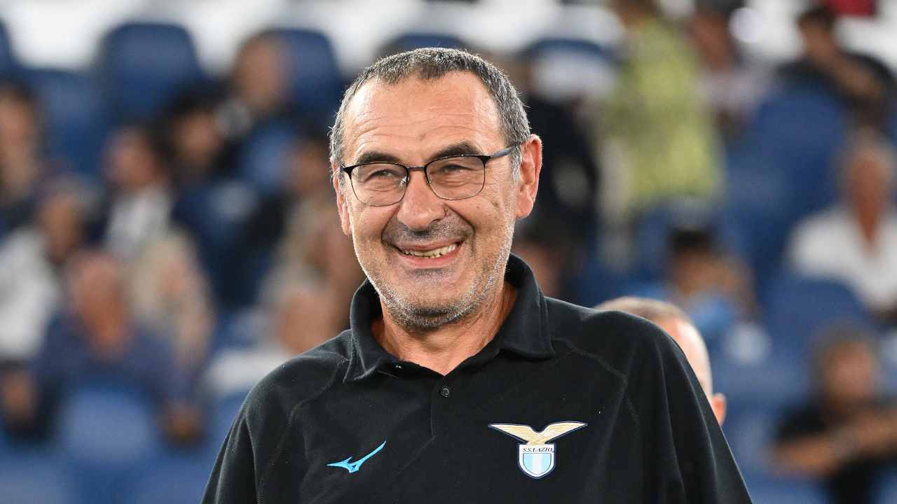 Sarri