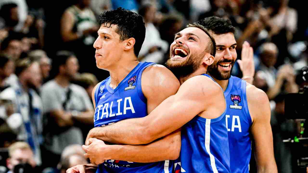 Serbia-Italia