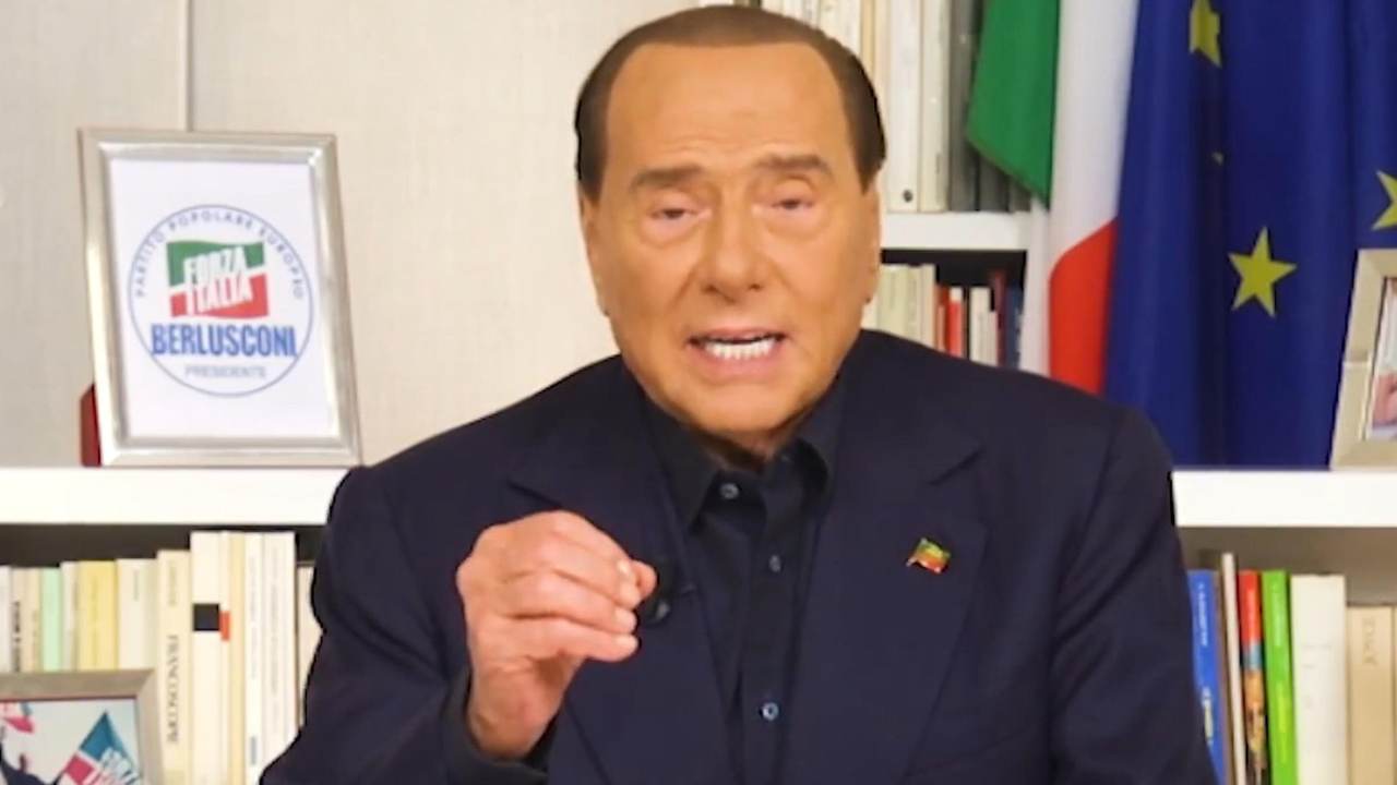Nuova avventura per Silvio Berlusconi