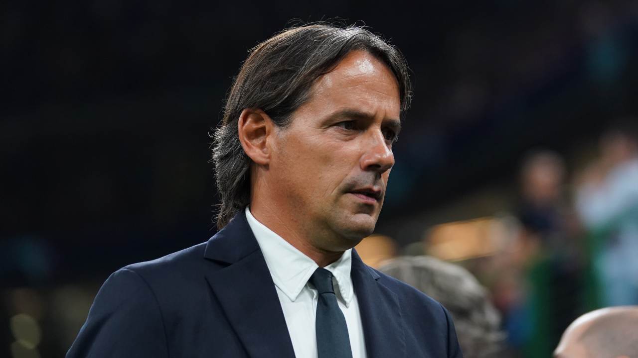 Inzaghi nel mirino dei tifosi nerazzurri