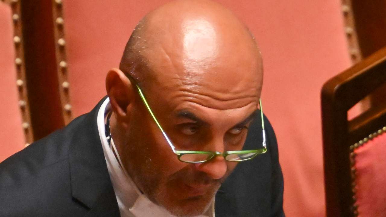 Anche Pillon esce sconfitto da queste elezioni