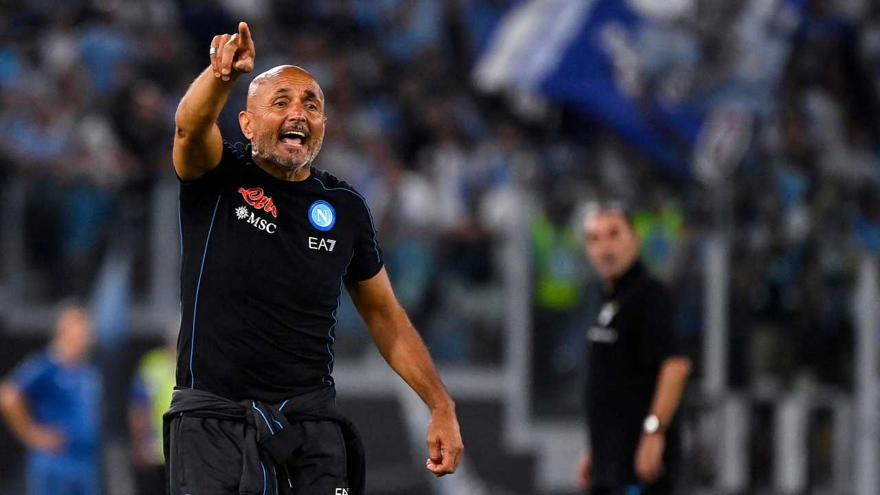 Spalletti