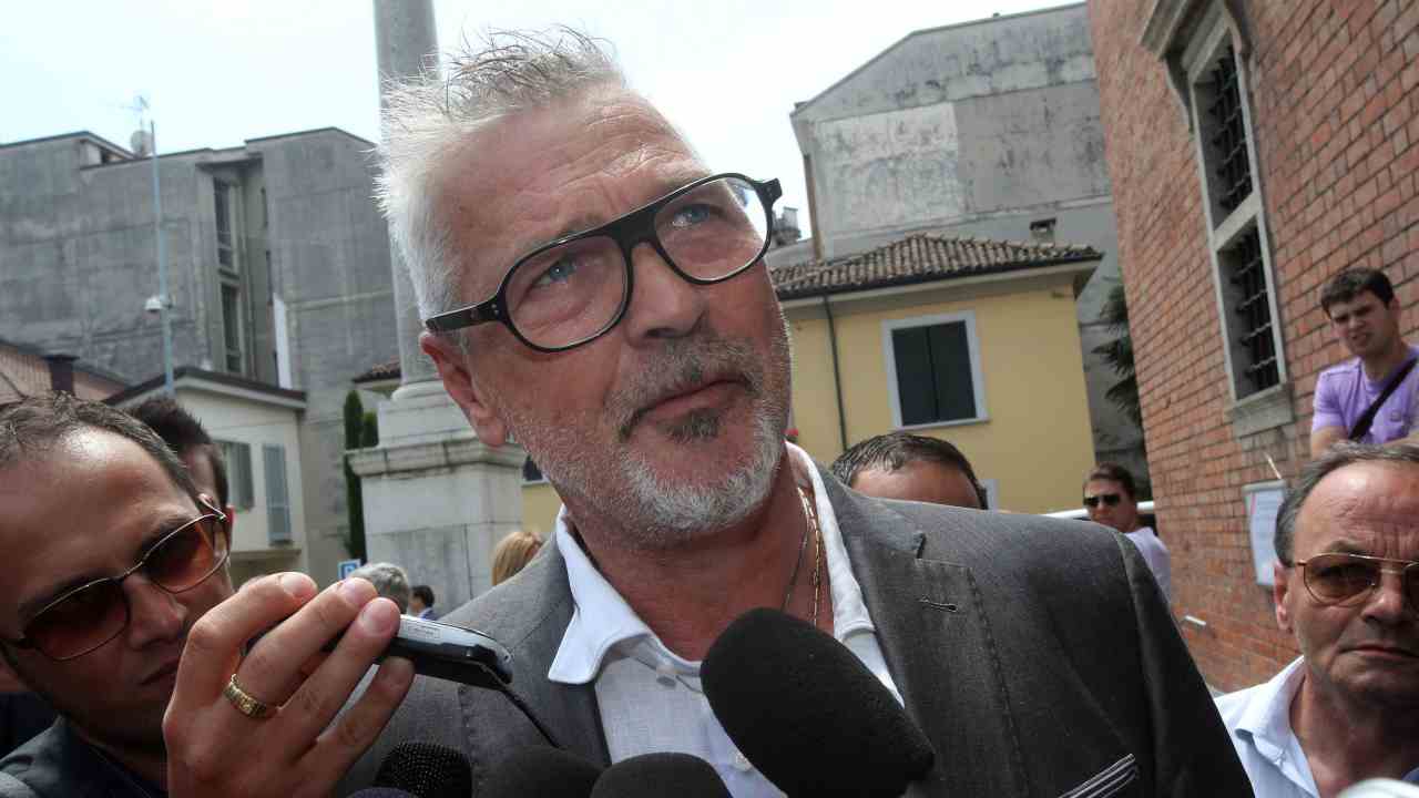 Le ultime sulle condizioni di Tacconi