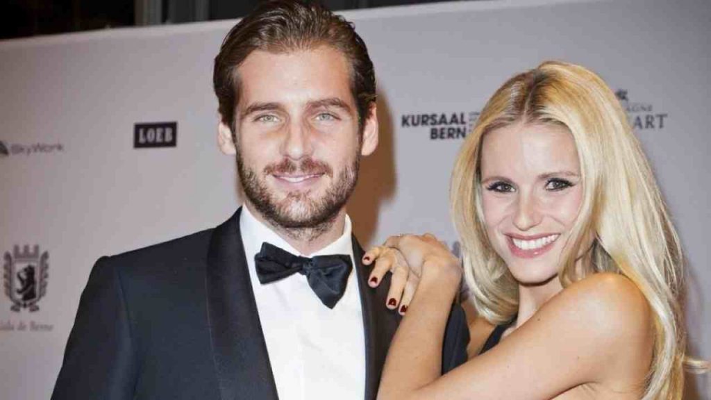Michelle Hunziker Trussardi Ultime Notizie Oggi Video