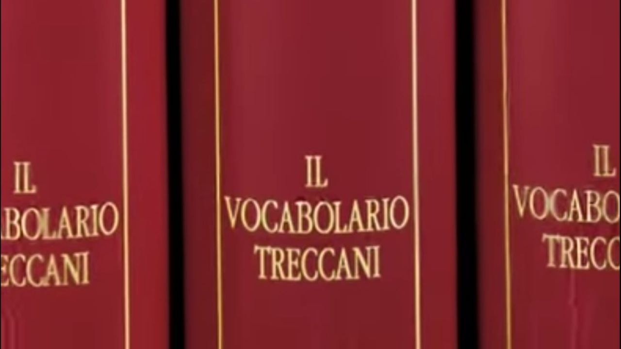 Nuovi termini nel dizionario Treccani