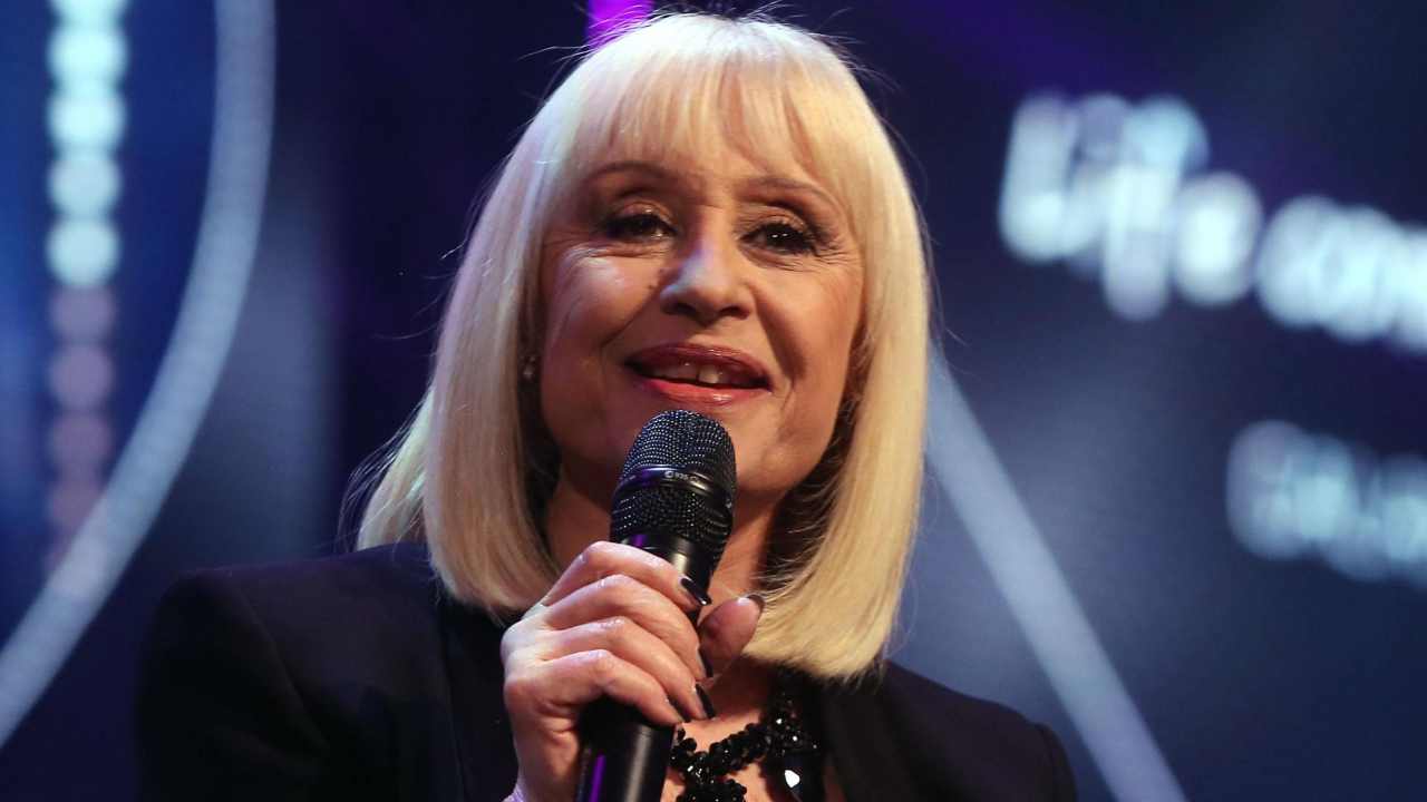 Raffaella Carrà monete commemorative