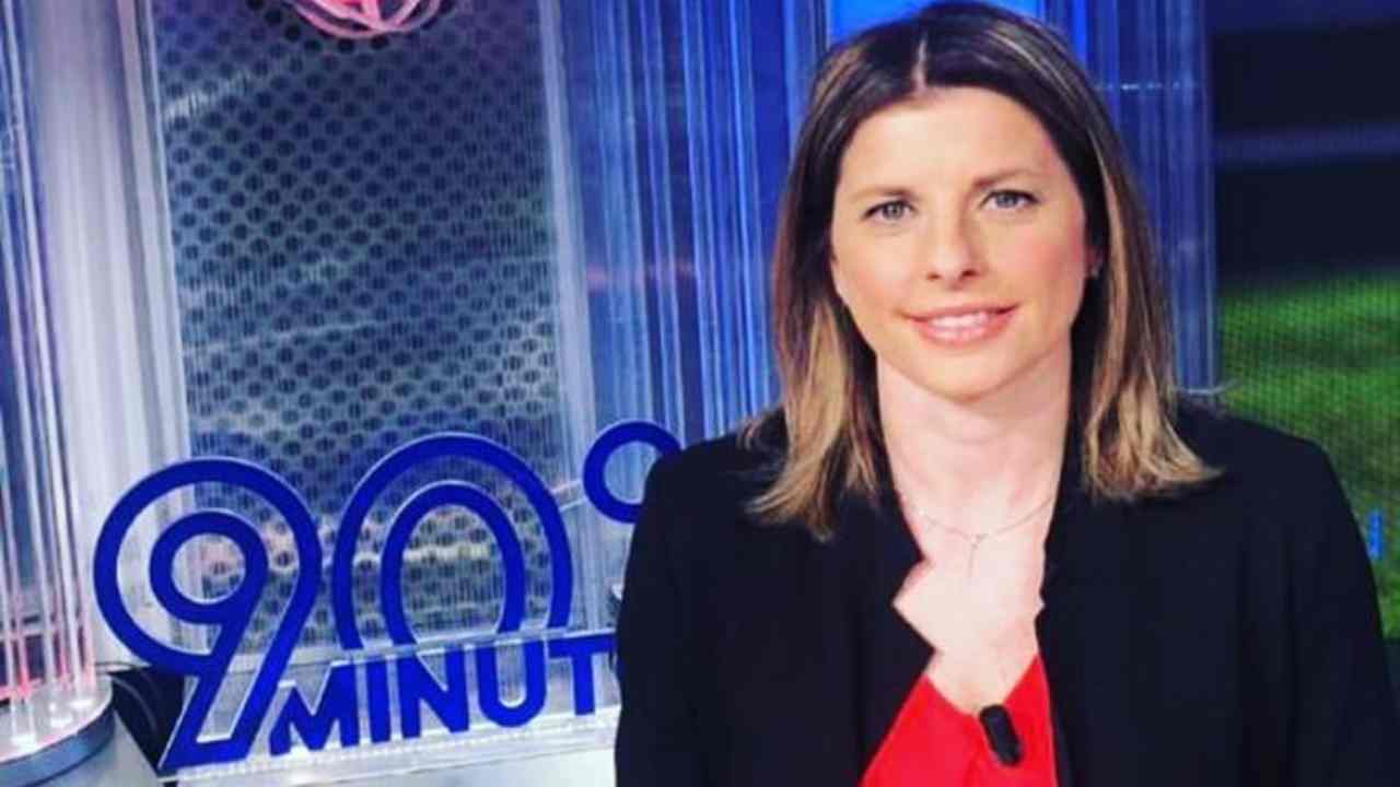 Katia Serra Mondiale Italia femminile